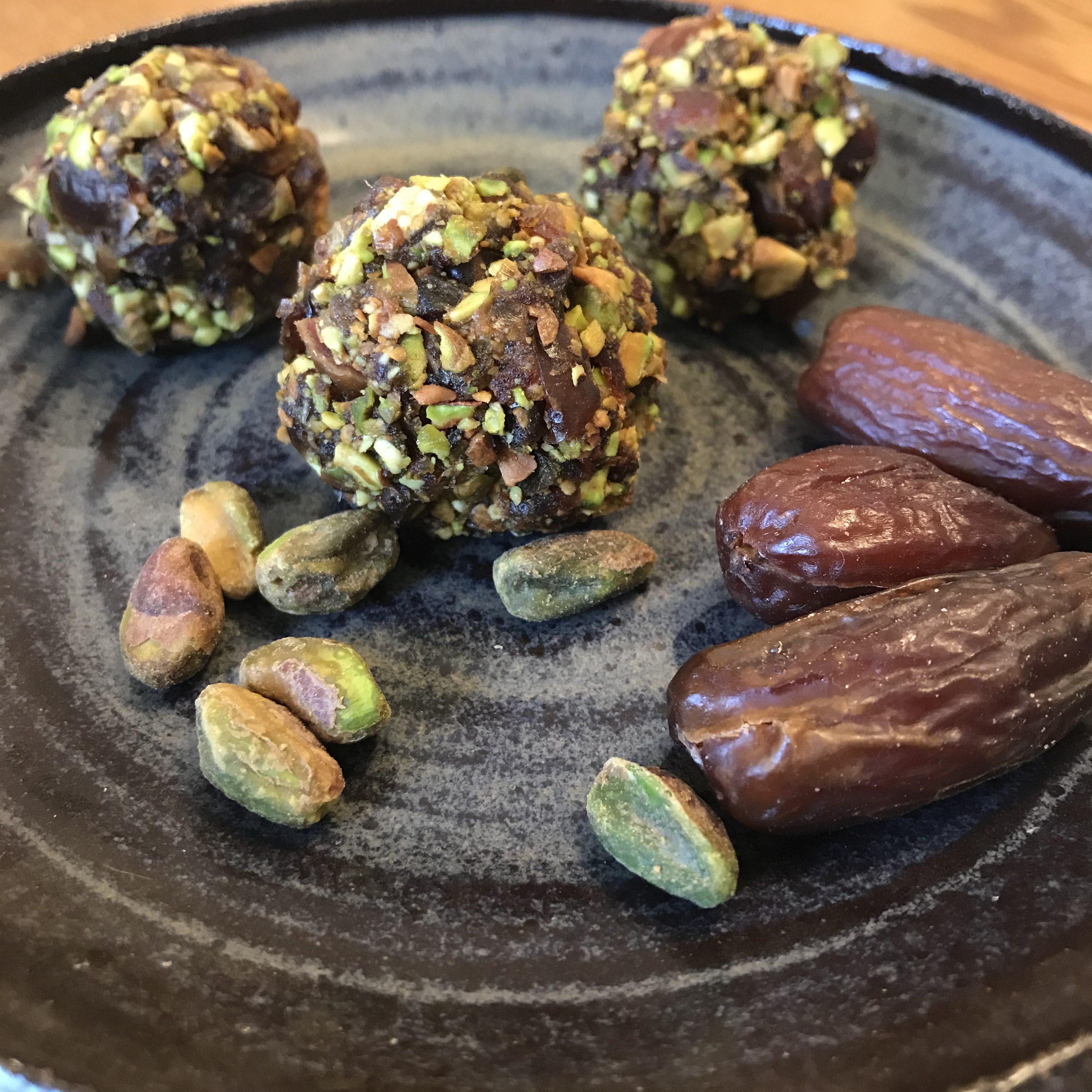 How Ancient Eats Came To Be